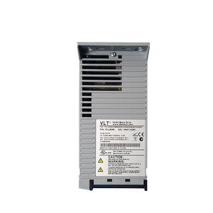 Biến tần tần số VFD vlt HVAC ổ đĩa cơ bản fc101 loạt - Product Image 3