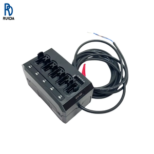ใหม่ KEYENCE Real GT2-500 GT2-550 GT2-71N GT2-76N เซ็นเซอร์ดิจิตอล - Product Image 1
