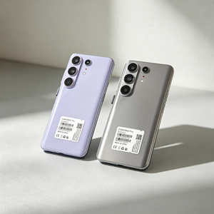 Camon 50 Pro รุ่นปลดล็อค ขายดี หน้าจอ 7.0 นิ้ว ซีพียู 10 คอร์ หน่วยความจำ 24GB+512GB กล้อง 108MP ความคมชัดสูง สมาร์ทโฟน 5G - Product Image 6