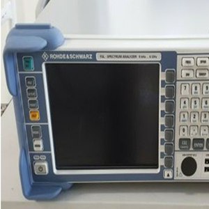 New FSL616 Rohde Schwarz 6G Network Analyzer 9kHz-6GHz High Accuracy 1 Year Warranty IP67 Multi-Voltage - Product Image 3