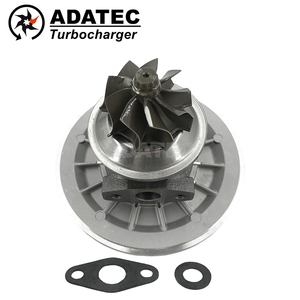 Cartucho de núcleo de turbina GT25 GT2556S Turbo CHRA 762931 32006159 32006083 para JCB Baumaschine 68 Kw - 91 HP Scout 444 2008 - Product Image 6