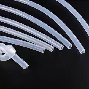 Tuyau flexible transparent en plastique transparent - Product Image 3