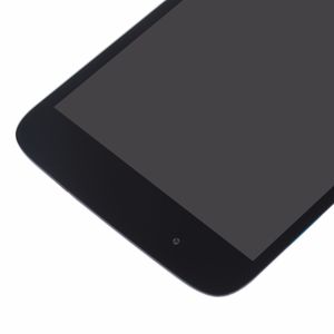 Nouveau produit Écran LCD d'origine + écran tactile d'origine pour Motorola Moto G4 <span class=keywords><strong>Play</strong></span> (noir) - Product Image 4