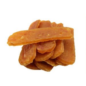 Куриные длинные нарезанные кусочки и мясные продукты, лакомства для собак и собачий корм для собак - Product Image 4