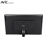 Wall Mount10-Tableta táctil capacitiva, 11,6, 14, 13,3, 15,6, 21,5 pulgadas, Android, 10 puntos, reproductor de publicidad para Pc