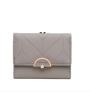 2026 New Arrival Novelty Mini Leather <b>Purses</b> and Handbags High Quality Blank Fashion Coin Travel <b>Purse</b> - Product Image 6