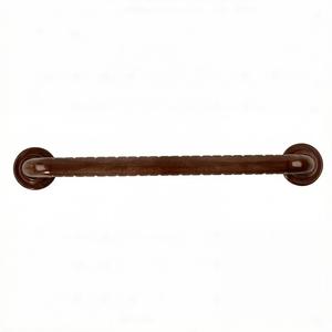 Barre <span class=keywords><strong>d</strong></span>'<span class=keywords><strong>appui</strong></span> <span class=keywords><strong>de</strong></span> sécurité Crystal-Wood <span class=keywords><strong>de</strong></span> 18 pouces pour <span class=keywords><strong>salle</strong></span> <span class=keywords><strong>de</strong></span> <span class=keywords><strong>bain</strong></span>, douche, baignoire et toilettes - Product Image 2