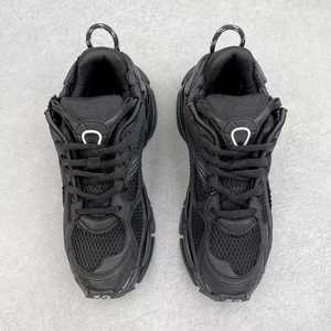 Zapatos Deportivos de Plataforma Unisex de Alta Calidad, Estilo Balenciaga, Ligeros y Transpirables - Product Image 2