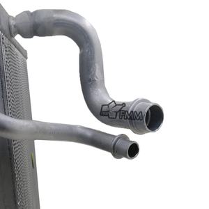 Evaporador de Aire Acondicionado para Automóvil 27280S60A para Nissan Navara 27280-JS60A Evaporador Probado en Fábrica - Product Image 6