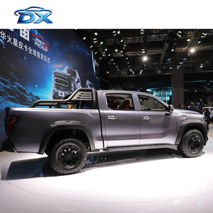 Foton Mars 7 Diesel Auto 4x4 Pick-up 2025 – Faible consommation de carburant, faibles coûts d'exploitation – Achetez une voiture chinoise à bas prix, voitures à vendre - Product Image 5