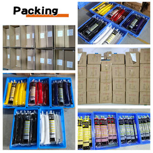 Winnerjet 700 ml/bag דיו gtx pro דיו עם פעם אחת להשתמש שבב משלוח מהיר שקית דיו עבור אח gtx מדפסות אח gtx - Product Image 6