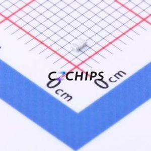 R06.100.3 One-Time Fuse 0603 Fuse ( Type: SMD Fuse )( Rated Current: 3A ) - Product Image 2