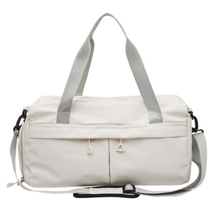 Bolsa de equipaje ultraligera, espaciosa y lista para viajar - Product Image 4