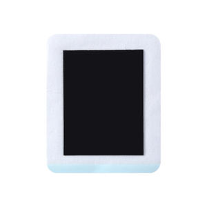 ハーバルプラスターボディ膝の痛みを軽減する天然中国ハーブ食品グレード蜂蜜特許 - Product Image 1