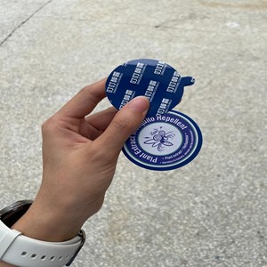 Doublures en <span class=keywords><strong>aluminium</strong></span> imprimées de haute qualité, résistantes <span class=keywords><strong>à</strong></span> l'huile et faciles <span class=keywords><strong>à</strong></span> <span class=keywords><strong>d</strong></span>écoller, pour l'étanchéité des bouteilles <span class=keywords><strong>d</strong></span>'huile de cuisson et de vinaigre - Product Image 1