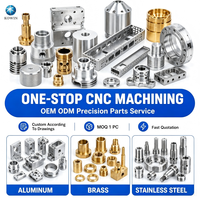 Nouvelle conception 2026 : Service de fabrication métallique sur mesure par usinage CNC de précision pour équipements d'automatisation