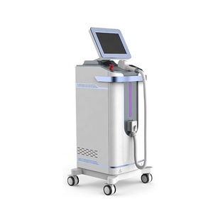 Appareil d'épilation au laser diode de qualité commerciale avec refroidissement amélioré et sortie stable pour des résultats de peau lisses - Product Image 3