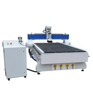 High Precision Multi-function Router Metal Cnc Acrylic Engraving Machine Woodworking Cnc Router