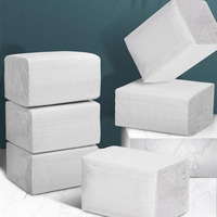 Prix haute qualité nouvelle arrivée prix raisonnable simple boîte à mouchoirs en papier de soie grande taille pâte de bois tendre papier de soie