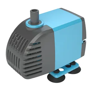<span class=keywords><strong>Pompe</strong></span> à eau submersible DB-1618 pour aquarium, bassin, réservoir de poissons, <span class=keywords><strong>hydroponie</strong></span>, fontaine de jardin DB-1618 - Product Image 1