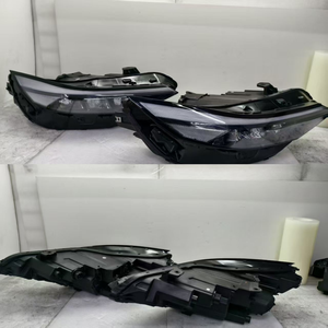 Faros Delanteros <span class=keywords><strong>de</strong></span> Xenón Halógenos LED Azules para ELANTRA <span class=keywords><strong>de</strong></span> <span class=keywords><strong>Segunda</strong></span> <span class=keywords><strong>Mano</strong></span>, Bombilla H7 Remanufacturada <span class=keywords><strong>de</strong></span> 12V, 70W, 4000 Lúmenes, 3000K - Product Image 3