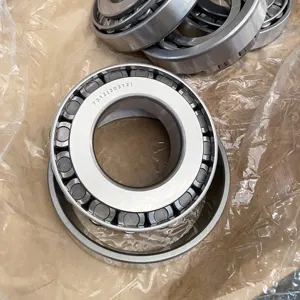 DST High Quality Automotive Wheel Hub Bearing 32007 32008 32009 Tapered Roller Bearing