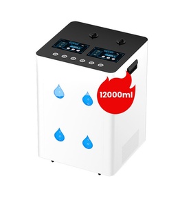 <span class=keywords><strong>Appareil</strong></span> d'hydrogène et d'oxygène de qualité commerciale, pureté 99,99 %, dispositif <span class=keywords><strong>respiratoire</strong></span> oxyhydrogène pour soins à domicile - Product Image 5