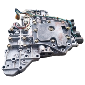 Transmisión automática RE4F03B Cuerpo de válvula Nueva condición para 1992-2000 para Toyota Peugeot para modelos <span class=keywords><strong>Renault</strong></span> - Product Image 3