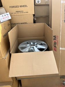 <span class=keywords><strong>ขอบ</strong></span>ล้ออัลลอย<span class=keywords><strong>18</strong></span>นิ้วแบบดั้งเดิมสำหรับ Land Cruiser/Prado Tacoma Cruiser Fortuner SW4 LC300 - Product Image 5