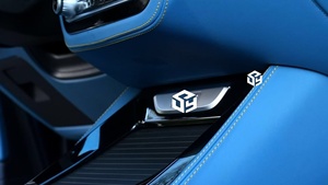 Pour BMW F30 F80 F10 M3 M5 X3 : Accessoires intérieurs de voiture améliorés, sièges <span class=keywords><strong>baquet</strong></span> sport racing, revêtement en cuir personnalisé et <span class=keywords><strong>siège</strong></span> en mousse. - Product Image 3