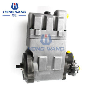 3190678 3190677 3190607 3840677 20R-0819 Conjunto de Bomba de Inyección de Combustible C7 C9 Cargador 966D 966E 966F E330D E336D E340DL HongWang - Product Image 5