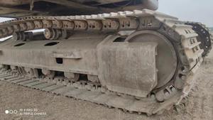 Excavadora Volvo 210 usada Maquinaria de movimiento de tierras 24 toneladas en buenas condiciones Excavadora EC210 usada a la venta Máquina original - Product Image 6