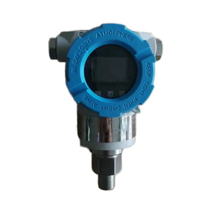MPT2300M: 0.075% FS Pantalla LCD digital de alta precisión Transmisor de presión de líquido/gas/vapor/aceite con IP65, 4-20mA + HART - Product Image 3