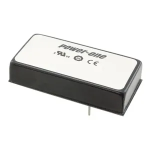 DFC10U48D12 Isolated Module DC DC Converter 2 Output 12V -12V 415mA, 415mA 18V - 72V Input