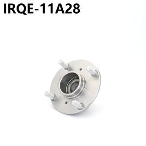 Conjunto de Cubo de Rueda Iroe 350296ABS 11A28 para Suzuki, Acero para Rodamientos de Automóviles - Product Image 2