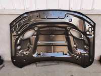 Motorabdeckung für Dodge Durango SRT 2016 2017 2018 2019 2020 2021 2022 2023 2024 Performance-Motorhaube