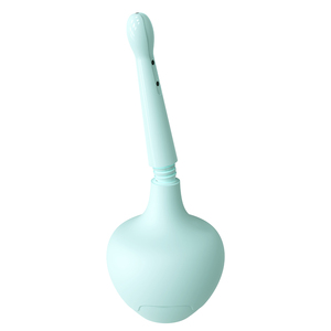 Contenedor de Silicona Personalizable para Enema Vaginal, Diseño Separable Anti-Reflujo, Herramienta de Cuidado Personal para Uso Anal, Unisex - Product Image 5