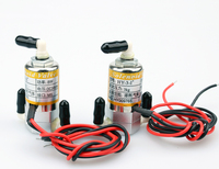 Katup Solenoid Crystaljet