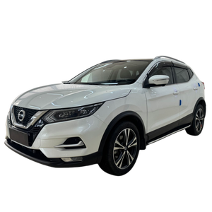 Nissan <span class=keywords><strong>Qashqai</strong></span> 2.0L CVT Luxury Edition d'<span class=keywords><strong>occasion</strong></span> <span class=keywords><strong>2021</strong></span>, SUV à vendre - Product Image 1