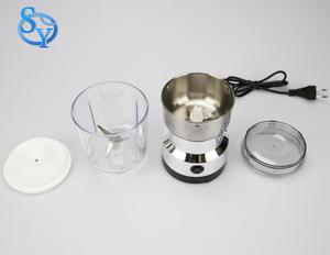 Moulin à café électrique à lame haute performance en gros pour les mini appareils ménagers de cuisine - Product Image 5