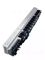 Carte d'amplificateur mono haute puissance 1800W d'origine, carte mère d'amplificateur professionnelle, au lieu de la carte d'amplificateur CA20 CA30
