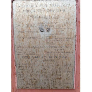 Tarifs de fret pour conteneurs de 20 pieds, 40 pieds et 40HQ, expédition de conteneurs 40HQ usagés, export de conteneurs 40HQ - Product Image 5