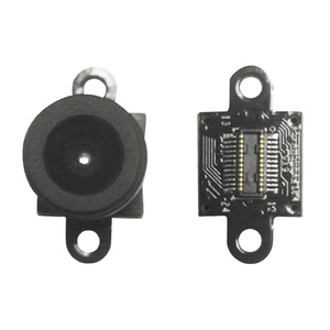 Módulo de Cámara POS con Escáner de Código de Barras de Enfoque Fijo SP1405 Compacto de 1MP, Interfaz DVP, Reconocimiento Macro, 720P HD - Product Image 4