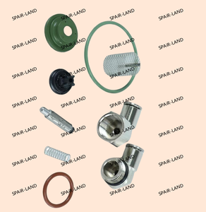 <span class=keywords><strong>Prix</strong></span> d'usine Atlas Air Compressor Parts KIT DE SOUPAPE DE <span class=keywords><strong>VIDANGE</strong></span> 2200902017 <span class=keywords><strong>Filtre</strong></span> de ligne en métal <span class=keywords><strong>et</strong></span> <span class=keywords><strong>filtre</strong></span> à <span class=keywords><strong>huile</strong></span> d'occasion <span class=keywords><strong>et</strong></span> état neuf - Product Image 4