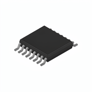 MC74LVX8053DT Original One Stop Service Interface Original <b>Integrated</b> <b>Circuits</b> SINGLE ENDED MUX, 2 CHANNEL - Product Image 1