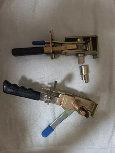 Pièces de rideau de vente chaudes tendeur à cliquet tendeur de rideau robuste - Product Image 4