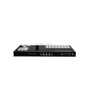 USD412 envío gratis ATM <span class=keywords><strong>Switcher</strong></span> Panel grabación 4K Virtual Studio Video <span class=keywords><strong>Switcher</strong></span> para transmisión en vivo para diseño de magia negra BMD - Product Image 3