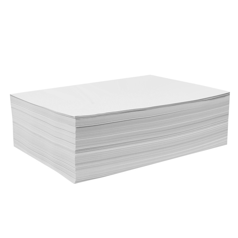 Customized Large Size White PE Waterproof Cardboard Paper Cups Food Grade Virgin for Coffee Beer Beverage Offset Printing Virgin