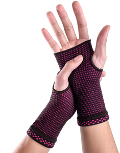 Protección deportiva, muñequera transpirable para mano, soporte para mano, muñequeras, soporte para Palma - Product Image 4