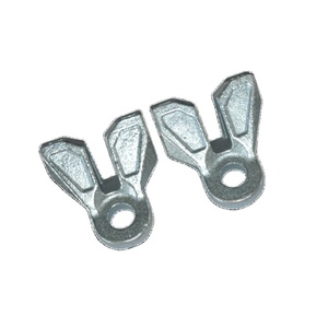 Hochwertiges Ringlock-Gerüst-Ledger-Ende In der profession ellen Guss fabrik, <span class=keywords><strong>kompatibel</strong></span> mit <span class=keywords><strong>Layher</strong></span> - Product Image 4